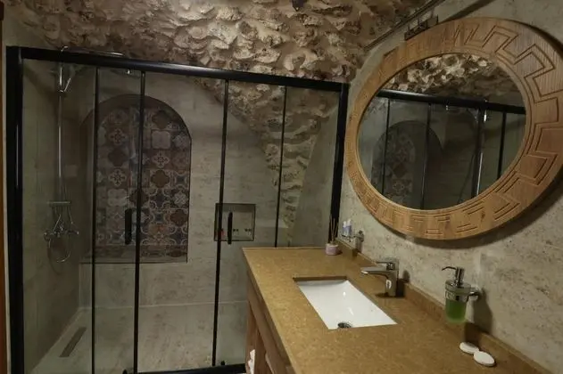 Reyhan, Sokak Manzaralı, Non-Smoking Room