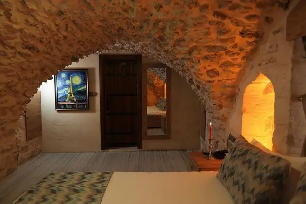 Reyhan, Sokak Manzaralı, Non-Smoking Room
