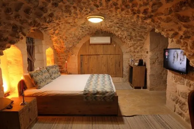 Reyhan, Sokak Manzaralı, Non-Smoking Room