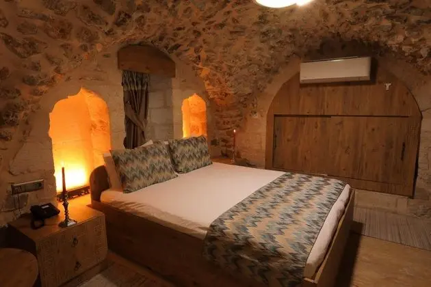 Reyhan, Sokak Manzaralı, Non-Smoking Room