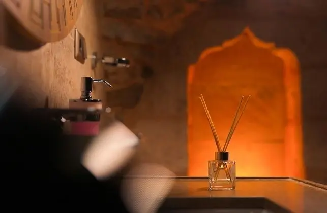 Reyhan, Sokak Manzaralı, Non-Smoking Room