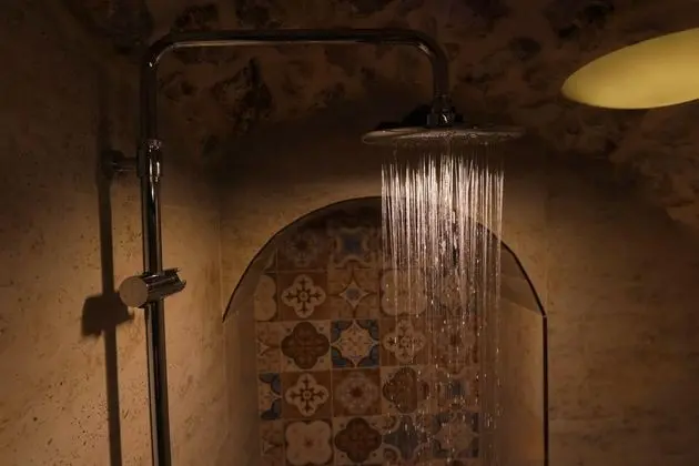 Reyhan, Sokak Manzaralı, Non-Smoking Room