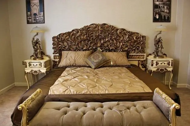 Deluxe Tek Kişilik Oda, Sigara İçilebilir