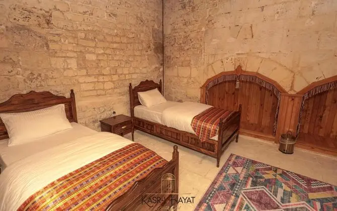 Suite, Bahçe Manzaralı, Bahçe Katı