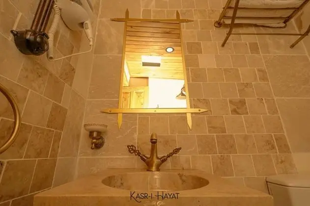 Suite, Bahçe Manzaralı, Bahçe Katı