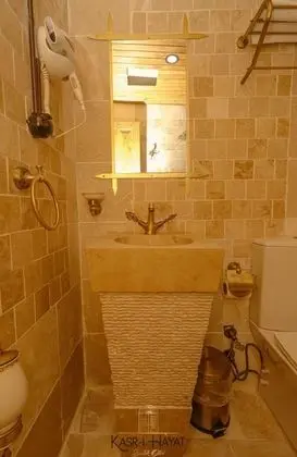 Suite, Bahçe Manzaralı, Bahçe Katı