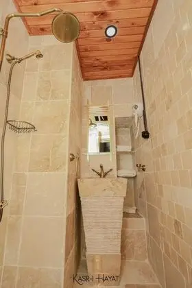 Triple, Bahçe Manzaralı, Bahçe Katı