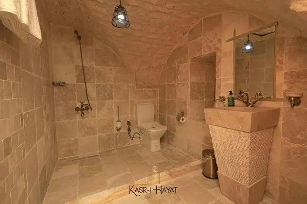 Twin, Manzarasız, Giriş Katı