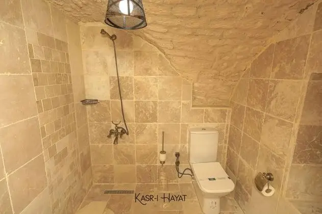 Twin, Manzarasız, Giriş Katı