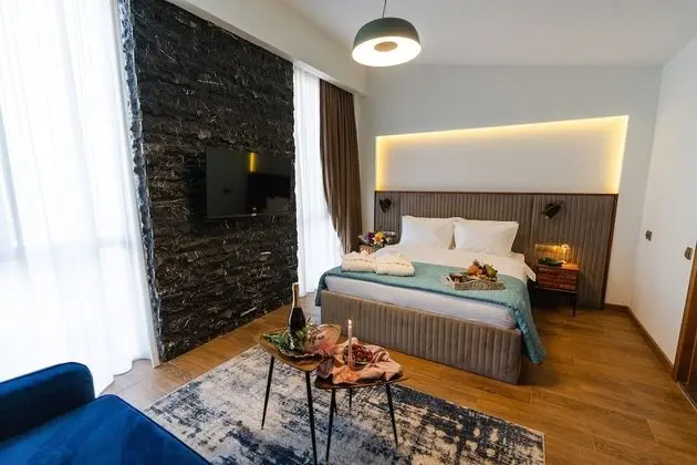 Deluxe Villa