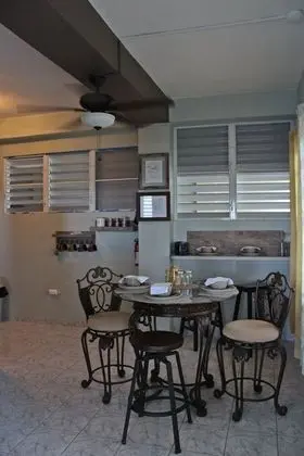 Design Apart Daire, 2 Yatak Odası, Deniz Manzaralı, Zemin Kat (Kassa Wista Azzul 1)