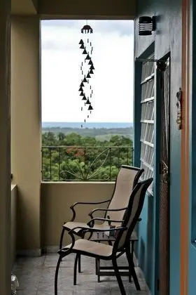 Design Apart Daire, 2 Yatak Odası, Deniz Manzaralı, Zemin Kat (Kassa Wista Azzul 1)