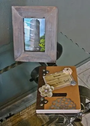 Design Apart Daire, 2 Yatak Odası, Deniz Manzaralı, Zemin Kat (Kassa Wista Azzul 1)