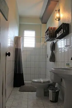 Design Apart Daire, 2 Yatak Odası, Deniz Manzaralı, Zemin Kat (Kassa Wista Azzul 1)