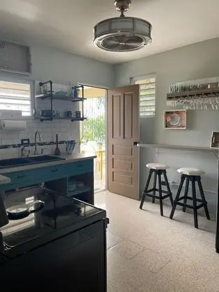 Luxury Ev, 3 Yatak Odası, 2 Banyolu, Deniz Manzaralı (Kassa Wista Azzul - 2)