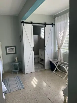Luxury Ev, 3 Yatak Odası, 2 Banyolu, Deniz Manzaralı (Kassa Wista Azzul - 2)