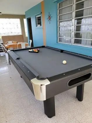 Luxury Ev, 3 Yatak Odası, 2 Banyolu, Deniz Manzaralı (Kassa Wista Azzul - 2)