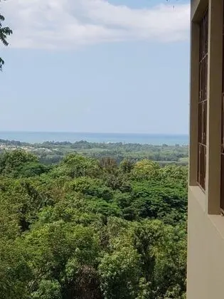 Luxury Ev, 3 Yatak Odası, 2 Banyolu, Deniz Manzaralı (Kassa Wista Azzul - 2)