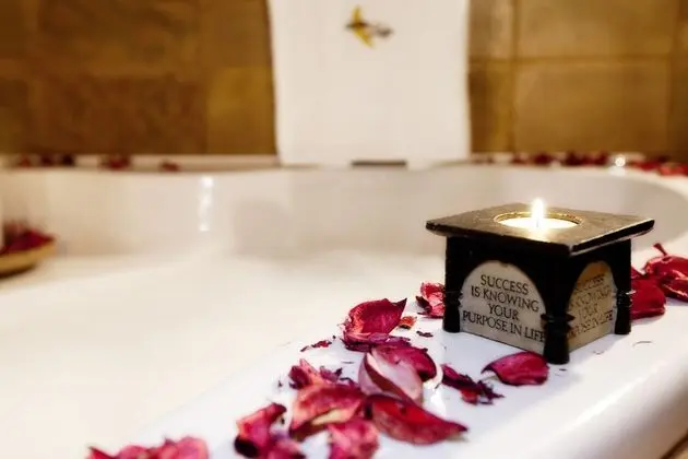 Honeymoon Süit