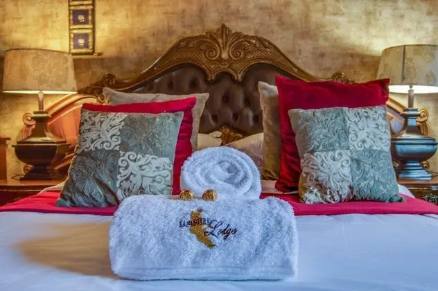 Honeymoon Süit