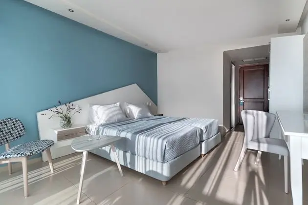 Standard Oda, Deniz Manzaralı