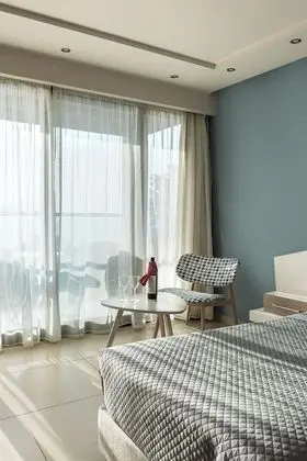 Standard Oda, Deniz Manzaralı