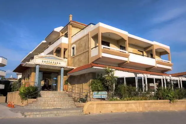 Apart Daire One Bedroom