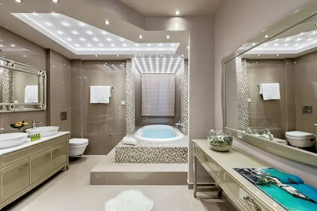 Deluxe Süit, Kişiye Özel Havuzlu