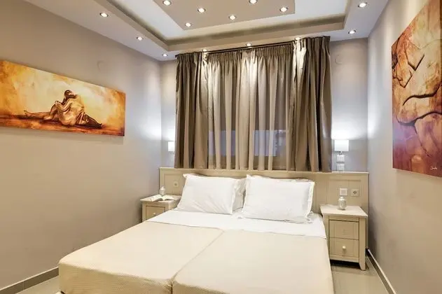 Deluxe Süit, Kişiye Özel Havuzlu