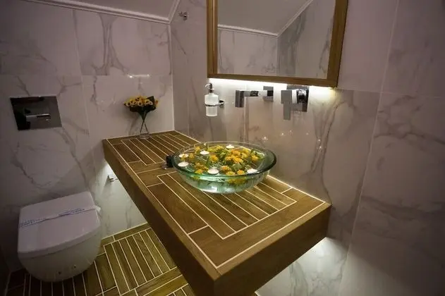 Deluxe Süit, Kişiye Özel Havuzlu