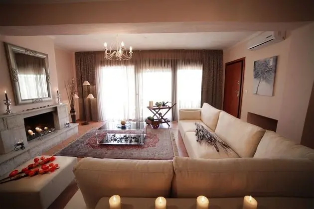 Deluxe Süit, Kişiye Özel Havuzlu