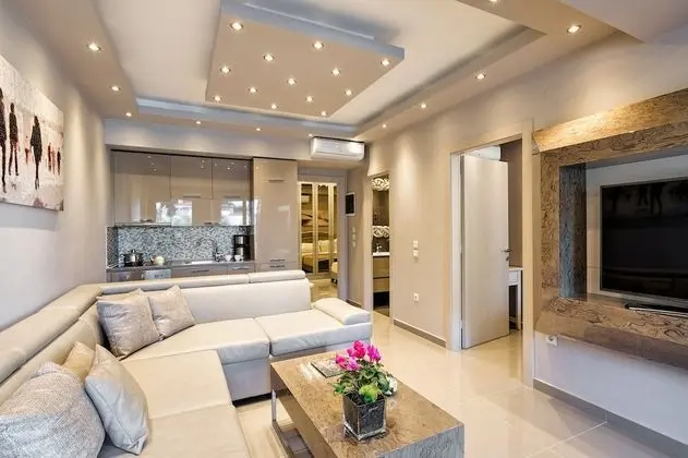 Deluxe Süit, Kişiye Özel Havuzlu
