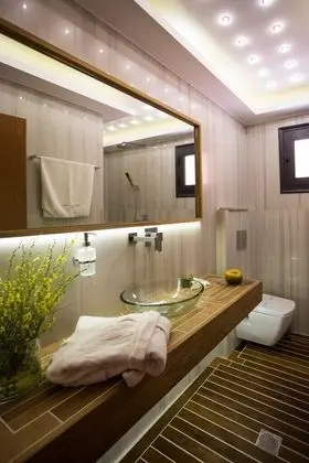 Deluxe Süit, Kişiye Özel Havuzlu