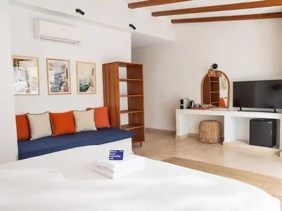 Premium Room, Bahçe Manzaralı, Jakuzili