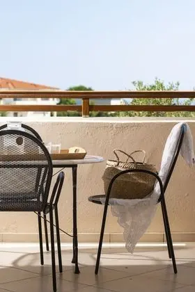Deluxe Süit, Bahçe Manzaralı (Family)