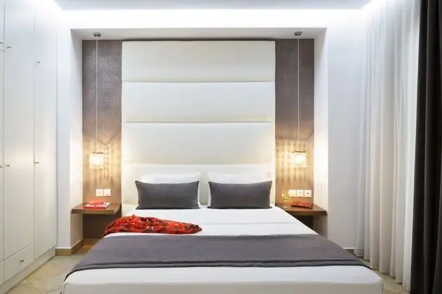 Deluxe Villa, 3 Yatak Odası