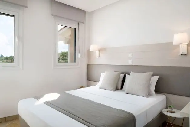 Deluxe Villa, 3 Yatak Odası