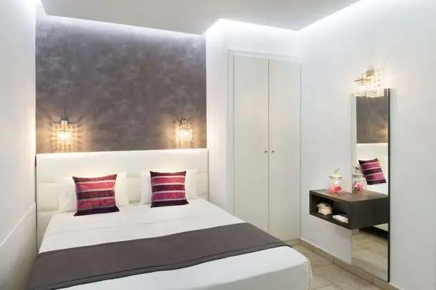 Deluxe Villa, 3 Yatak Odası