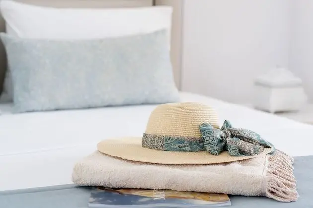 Deluxe Villa, 3 Yatak Odası