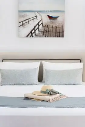 Deluxe Villa, 3 Yatak Odası