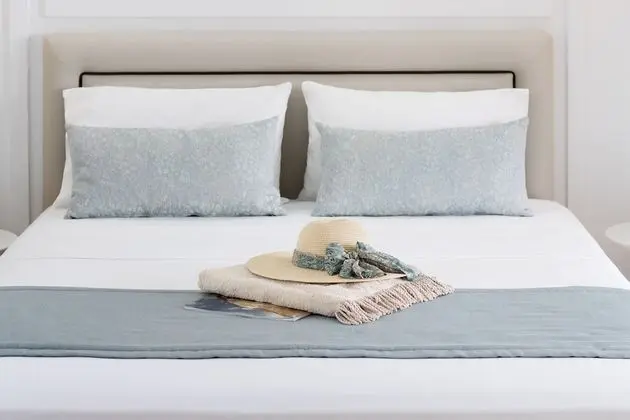 Deluxe Villa, 3 Yatak Odası