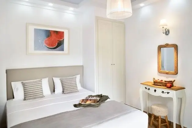 Deluxe Villa, 3 Yatak Odası