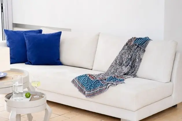 Deluxe Villa, 3 Yatak Odası