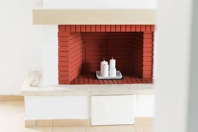 Deluxe Villa, 3 Yatak Odası