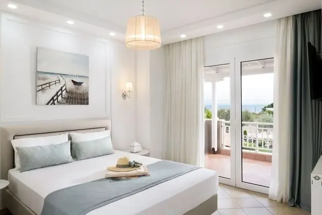 Deluxe Villa, 3 Yatak Odası