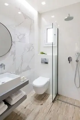 Deluxe Villa, 3 Yatak Odası