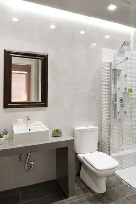 Deluxe Villa, 3 Yatak Odası