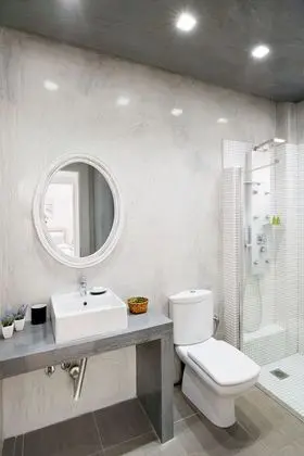 Deluxe Villa, 3 Yatak Odası