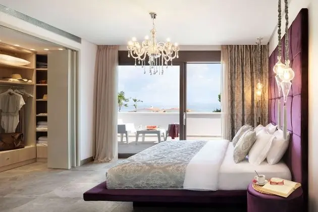 Presidential Villa, 4 Yatak Odası, Kişiye Özel Havuzlu