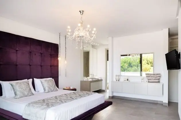 Presidential Villa, 4 Yatak Odası, Kişiye Özel Havuzlu